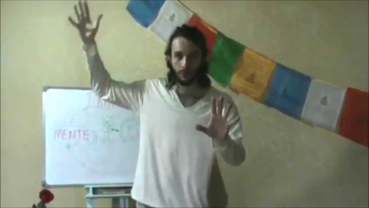 Pranayama - Além da Respiração (Conceito)