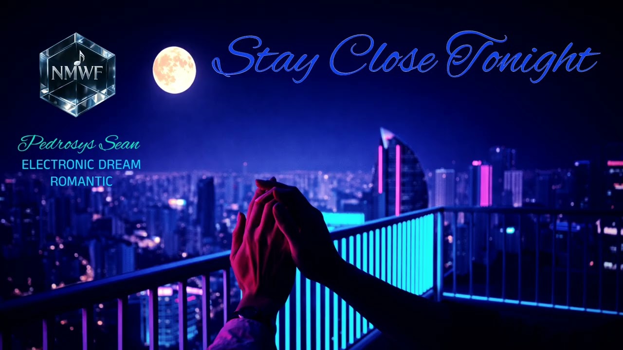 STAY CLOSE TONIGHT