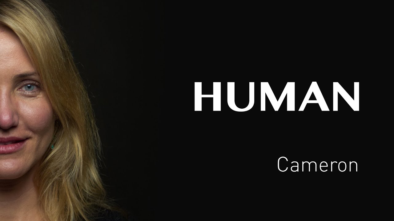 Cameron's interview - CANADA - #HUMAN
