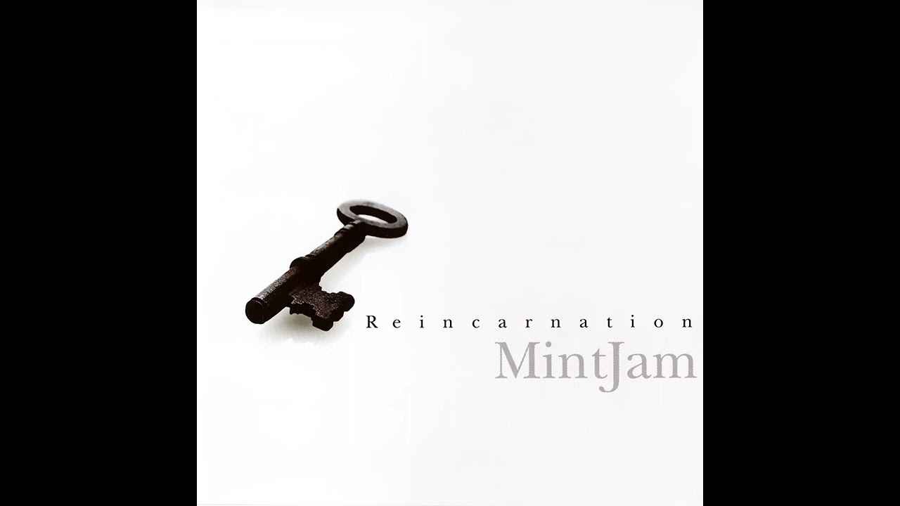 MintJam - Bridged to the Sun (kagutsuchi mix)
