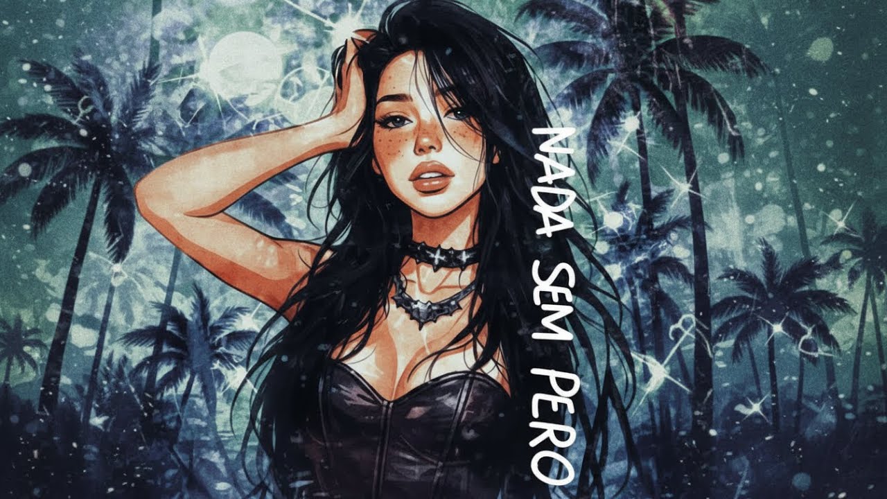 Eternxlkz - Nada sem Pero (Oficial Audio)