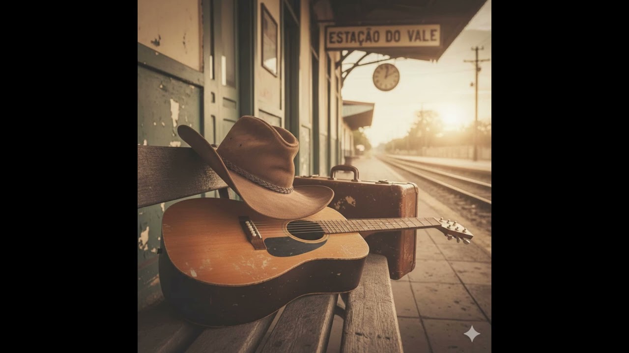 O Segredo de Um Olhar     Betinho Sertanejo Vol 7