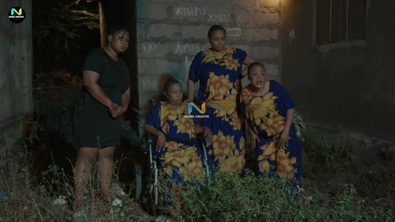 WASHITUKA ULEJEO WA MZEE KIKALA  SIWA  MWADAWA NA TUKAE