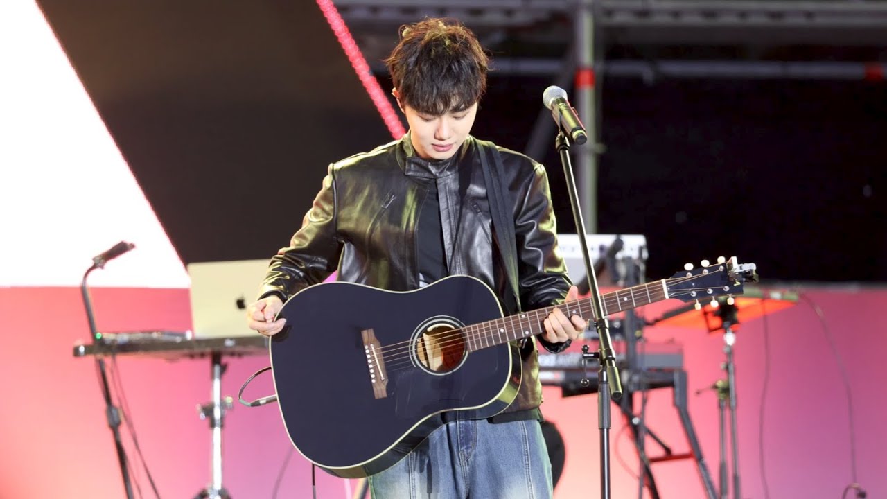 #4k 231020 하현상 full ver.ㅣ그랜드민트페스티벌 GMF 2023