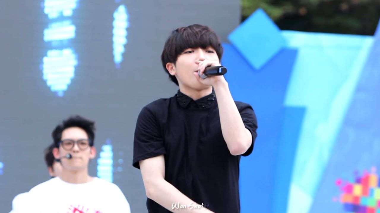 150530 1m1원 자선 걷기대회 탑독 YANO cut