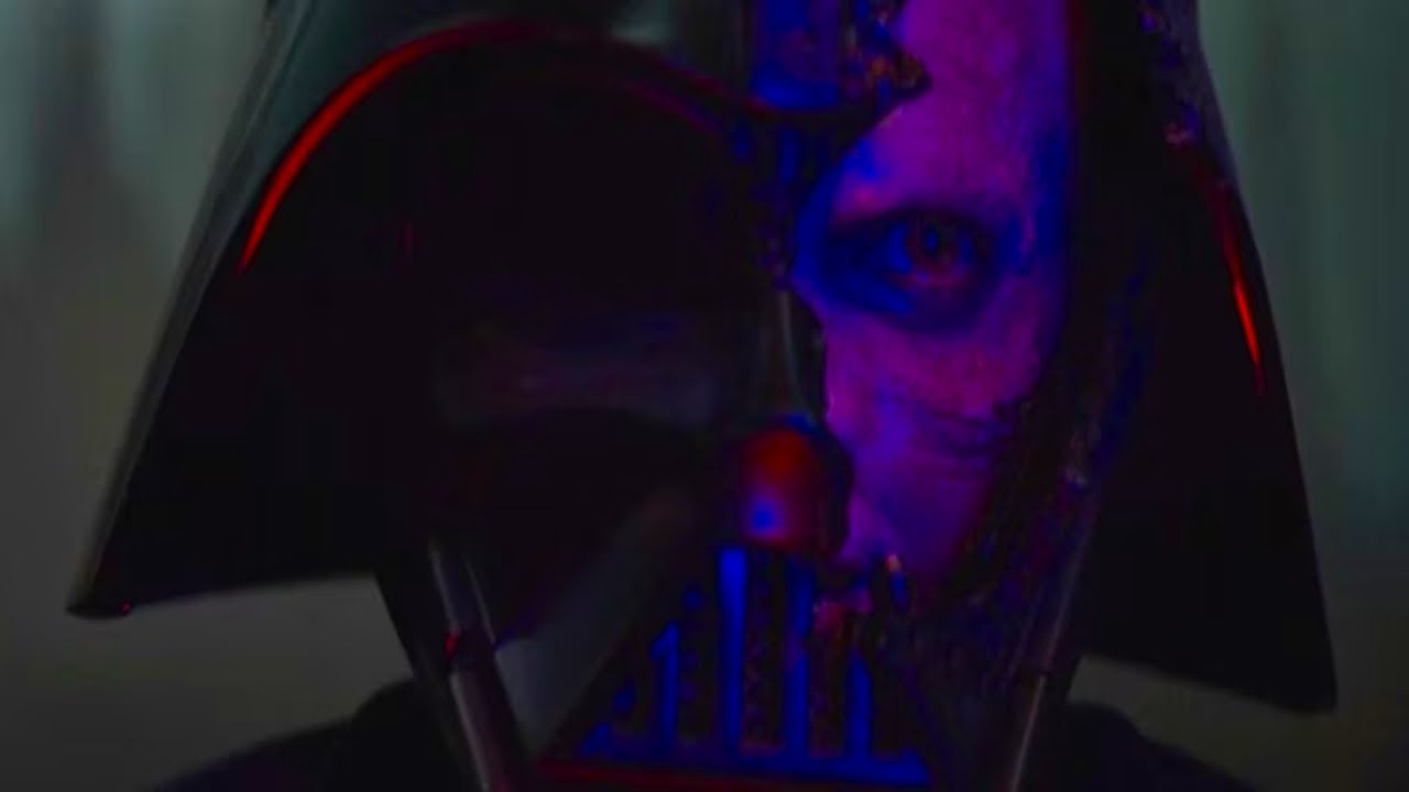 Anakin is gone | Kenobi edit