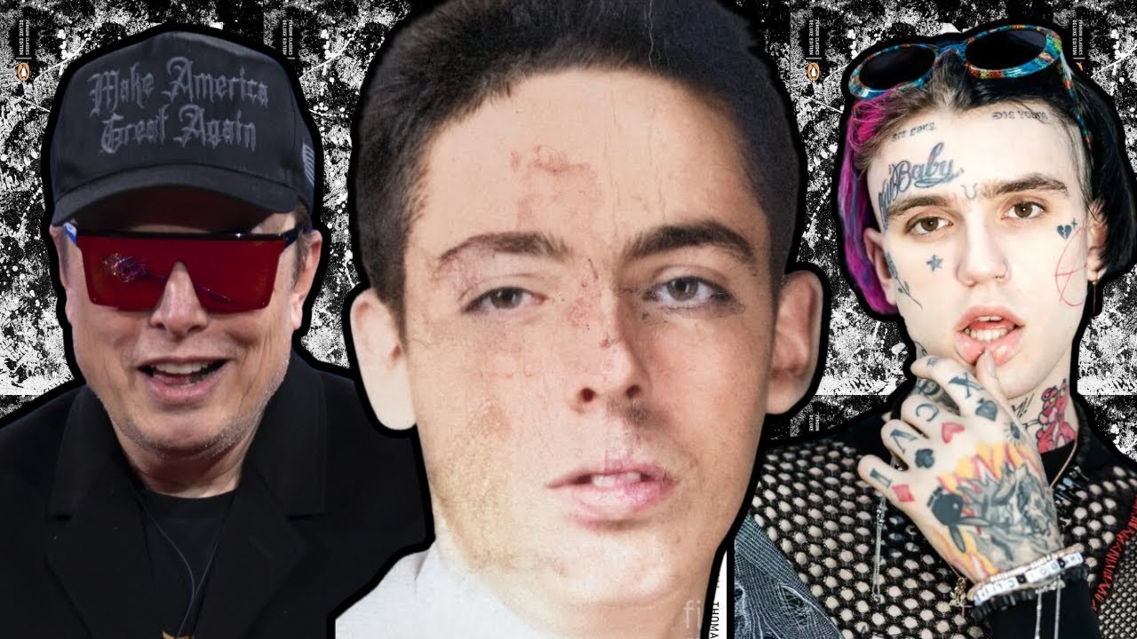 Thomas Pynchon on Why Western Civilization Died