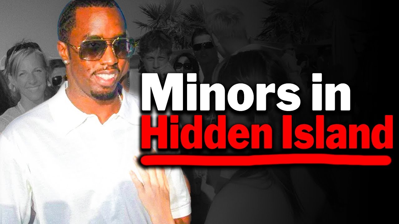 The HIDDEN Secrets Of The Music Industry Iceberg...