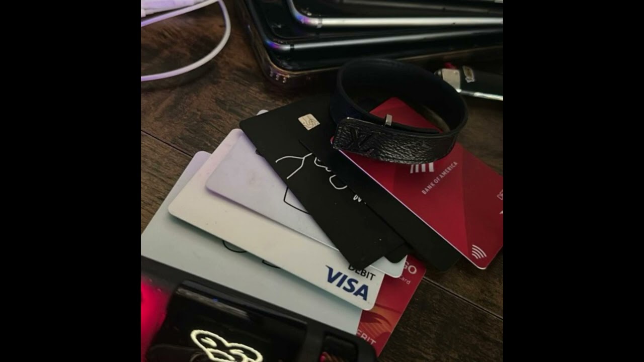 1vory, northxan & mickjinn - CANT THink (prod. 1vory)