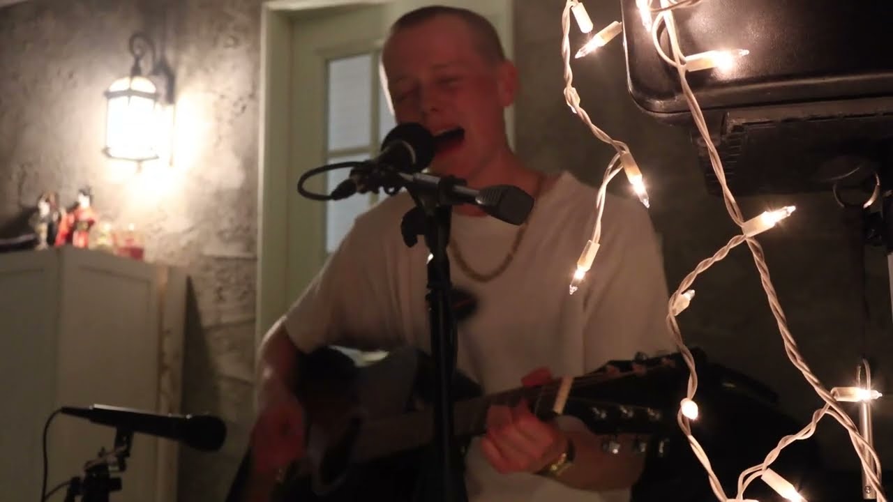 dead calm live @ monterey park, ca 09/27/25