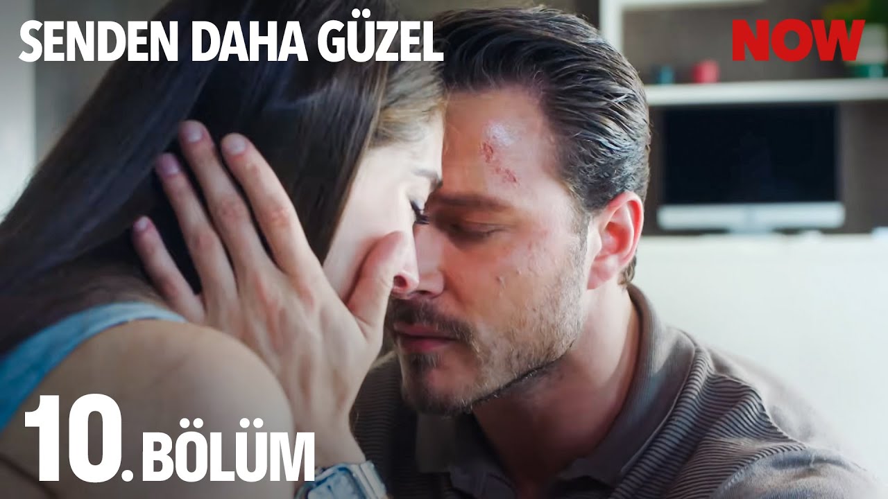 Nostalji̇ Seri̇si̇: Senden Daha Güzel 10. Bölüm