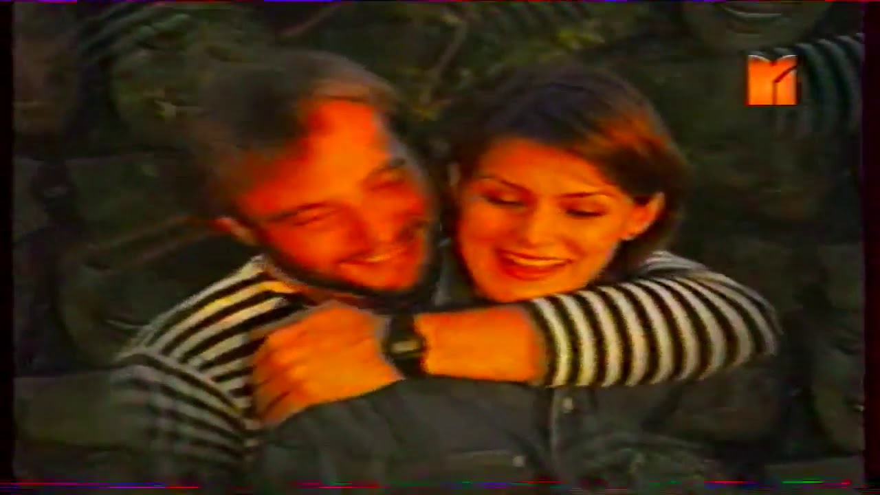 Программа передач и конец эфира (ноябрь 2002).Канал М1