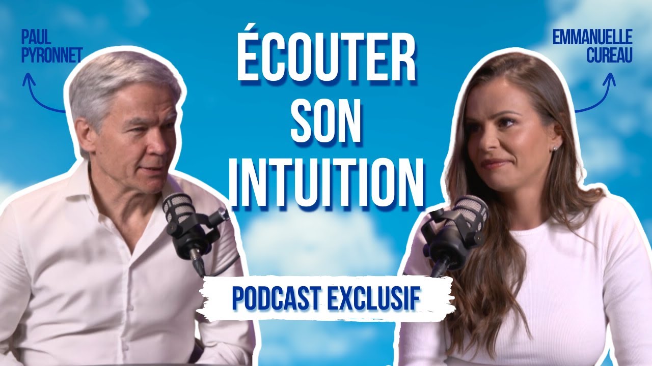 Se reconnecter &agrave; son intuition et mieux s'&eacute;couter