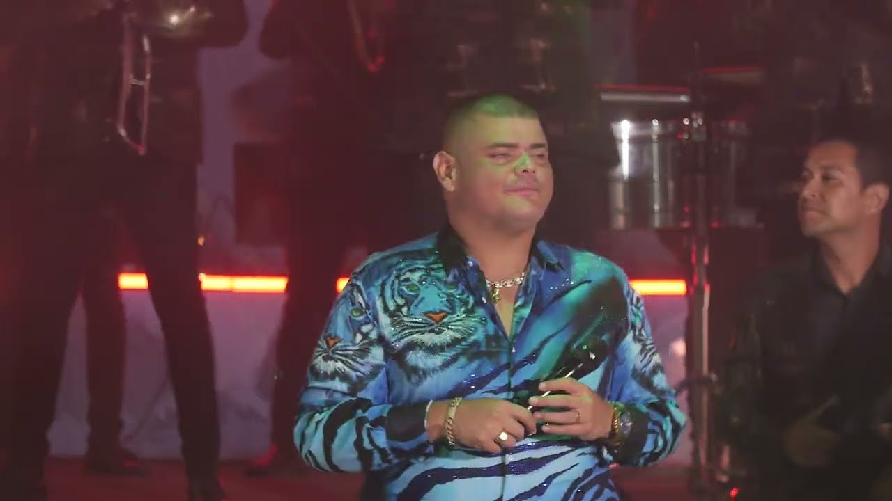 Una L Marca Quien Soy -  El leon y su Gente