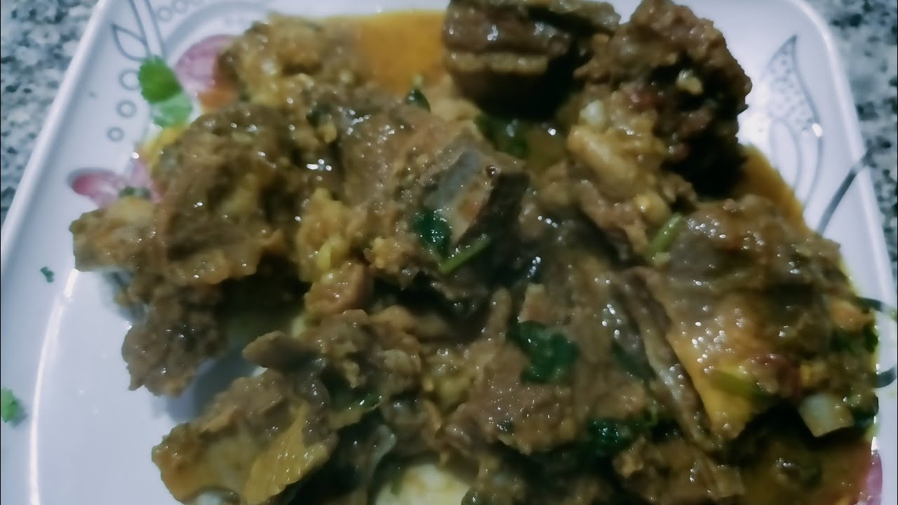 | Mutton curry| special mutton recipe homestyle |🍖🍗