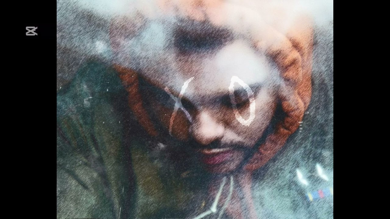 FREE The Weeknd “Trilogy” Type Beat – Dark R&B x Cinematic Trap Soul | XO Sound 2025