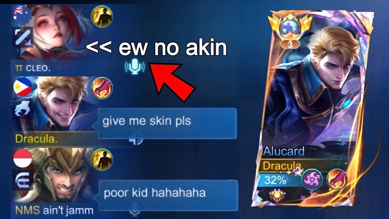 ALUCARD 