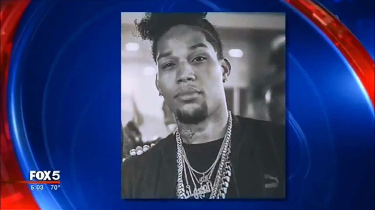 MOBB TIES: Jabril ‘Yung Mazi’ Abdur Rahman