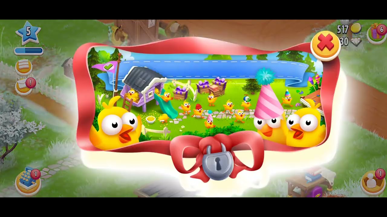 Hay day oynayalım♥️♥️♥️😅😀😀😀😀✨😘