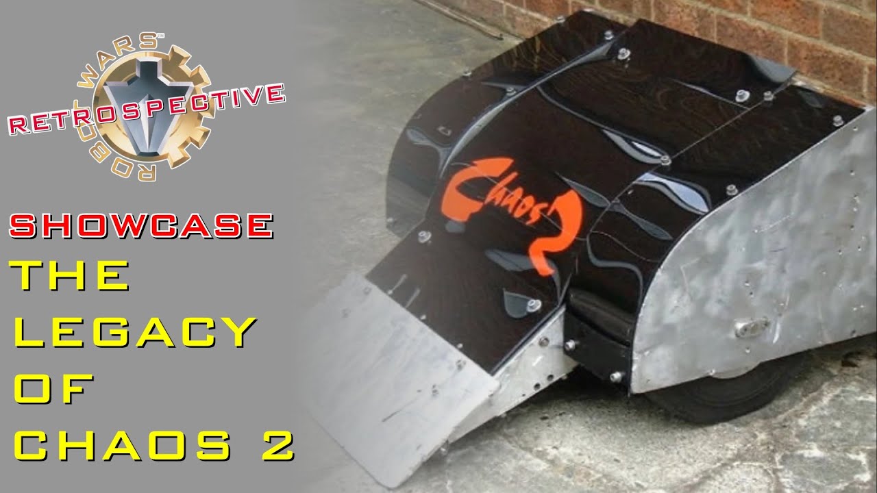 The GREATEST Flipper of ALL TIME (Chaos 2)