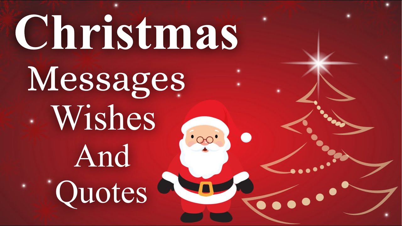 Christmas wishes 2025 | Christmas messages Wishes and quotes | Christmas 2025