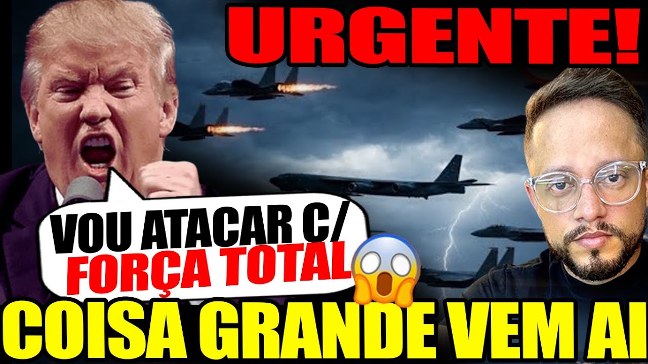 AGORA🔴DIRETO DO IRÃ🚨FORÇA AÉREA AMERICANA NO ORIENTE MÉDIO😱IMAGENS FORTE - SENTA PRA ASSISTIR ISSO!