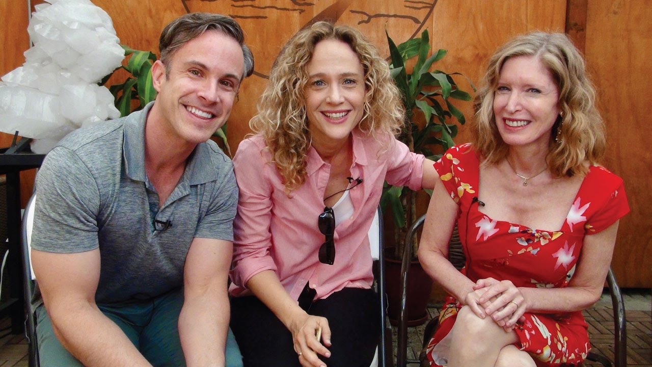 Reaching Your Full Potential with Laura Day