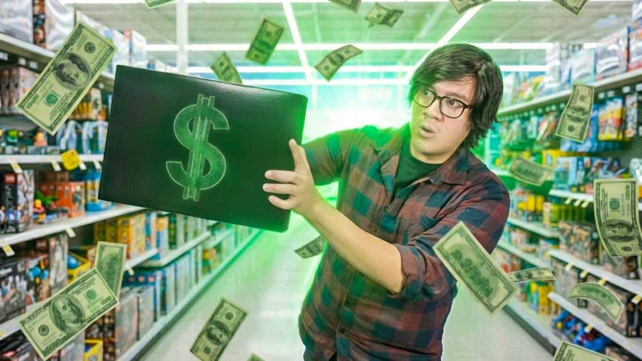 Llegaron las MEJORES liquidaciones a Walmart 🛒🔥 | El Tio pixel