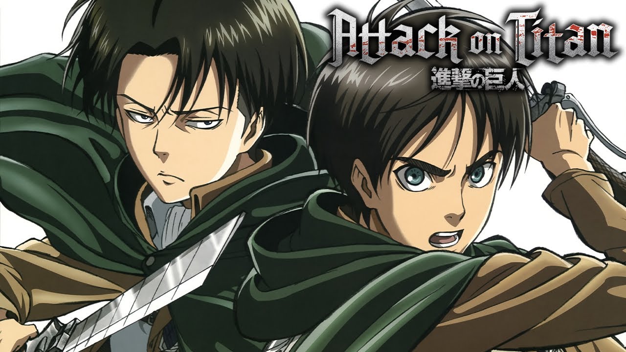 Attack on Titan: Guren no Yumiya (OP1) | EPIC ORCHESTRAL VERSION