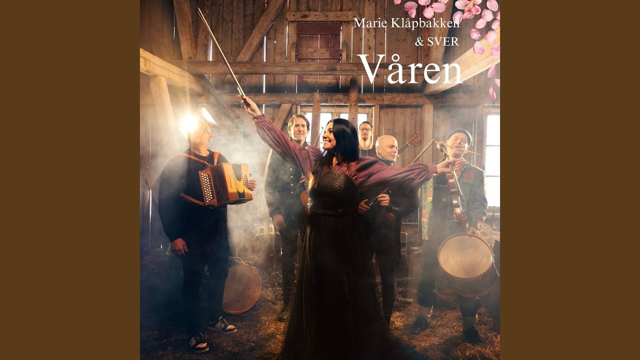 Våren