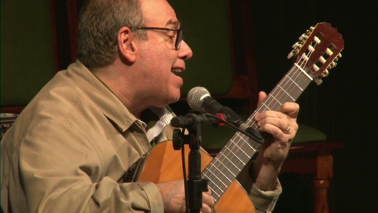 João alexandre - Pai Nosso