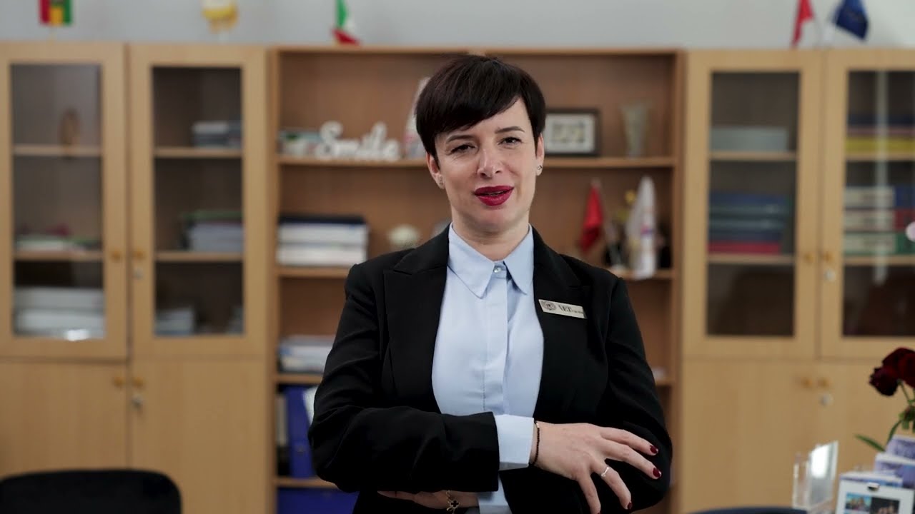 Shkolla e mesme profesionale 