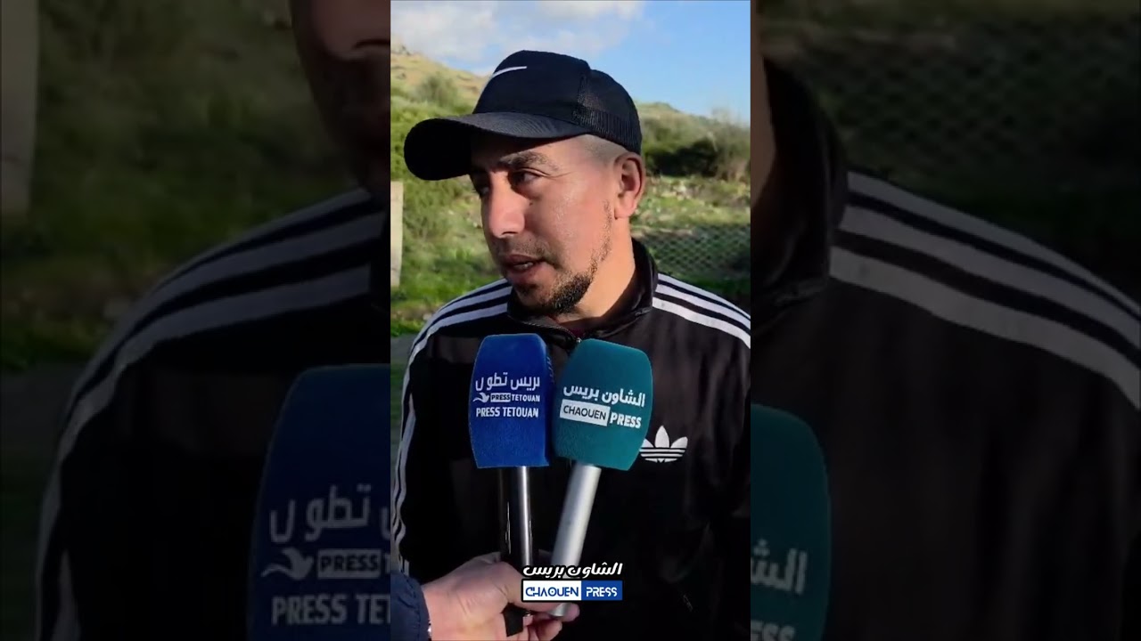 هشام يروي تفاصيل اختفاء سندس لحظة بلحظة… من بداية البحث إلى لحظة العثور عليها