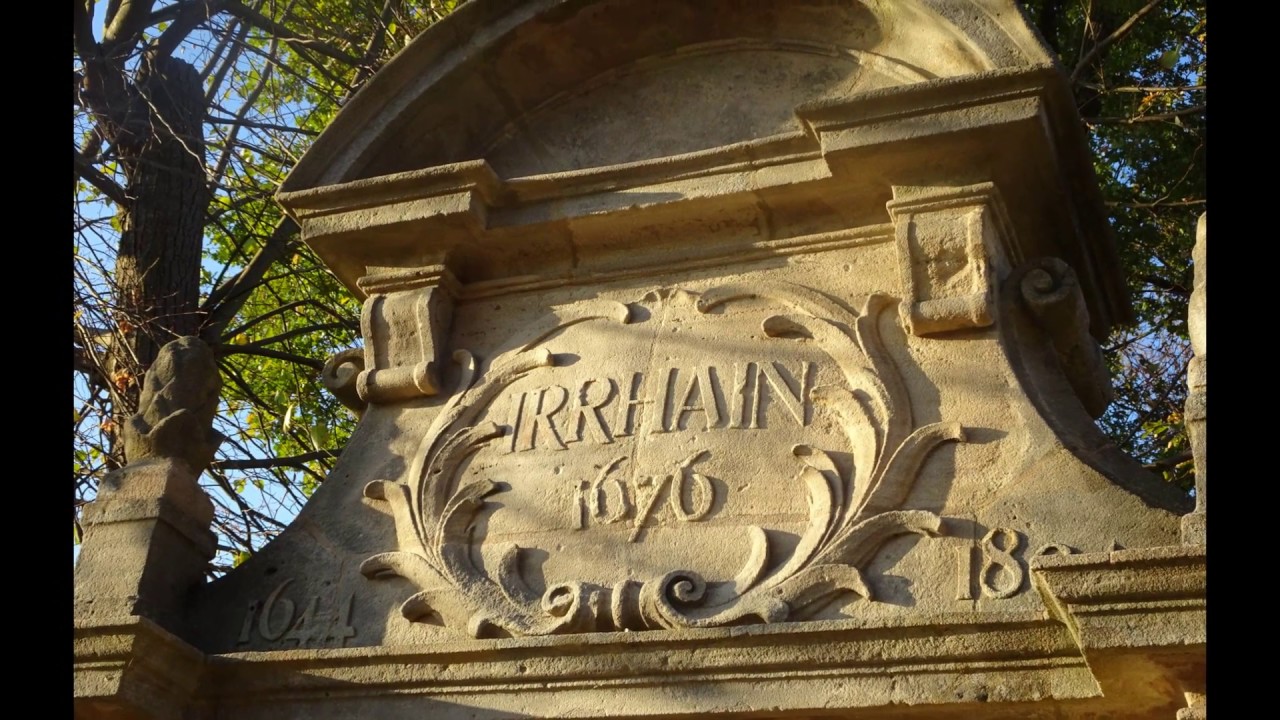 Irrhain - Nürnberg - Kraftshof