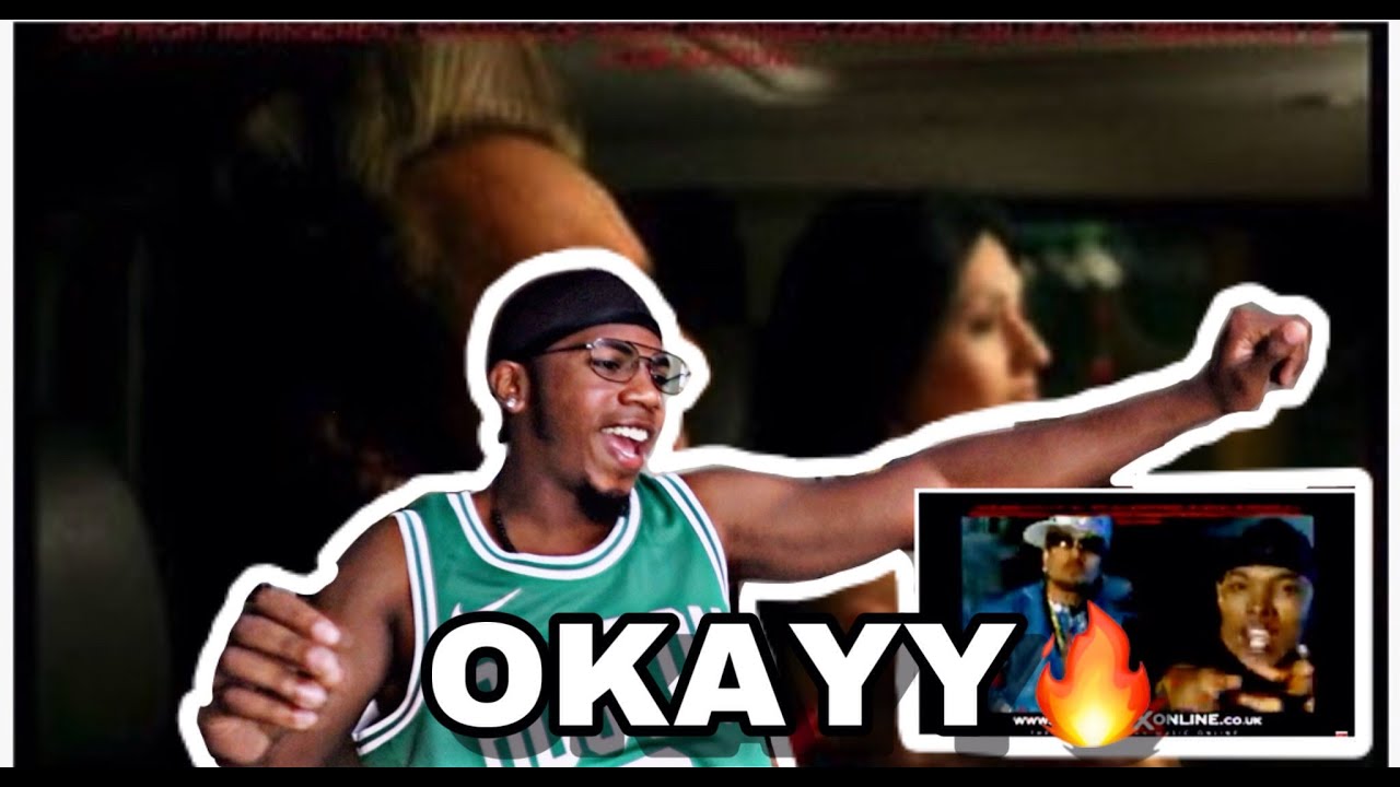 JAZZY B - ROMEO (REACTION) 🔥🔥