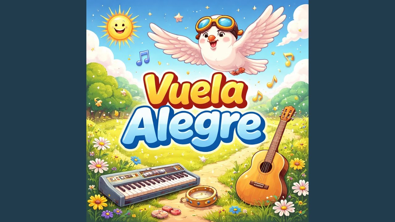 Juguete Musical