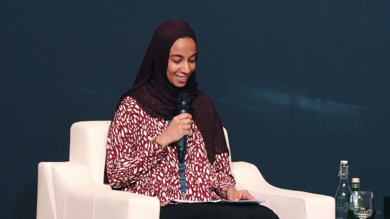 Hiwaraat Conference: Seeing Sudan – Politics Through Art - Everyday Sudan
