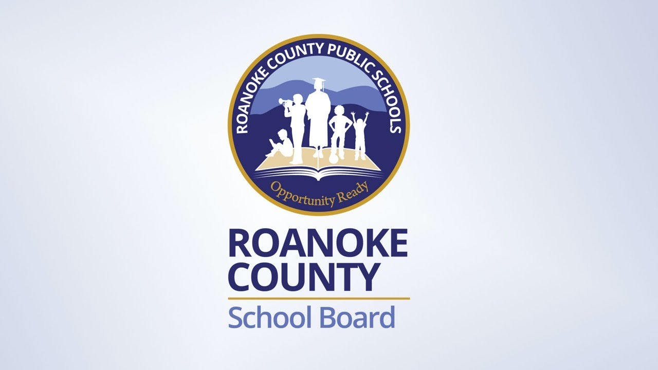 Roanoke County School Board Work Session - March 3, 2026