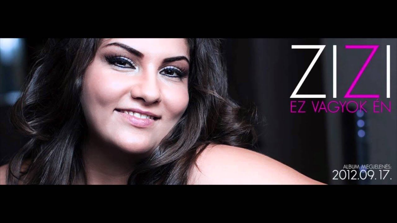 Zizi - Holnaptól nem várok rád