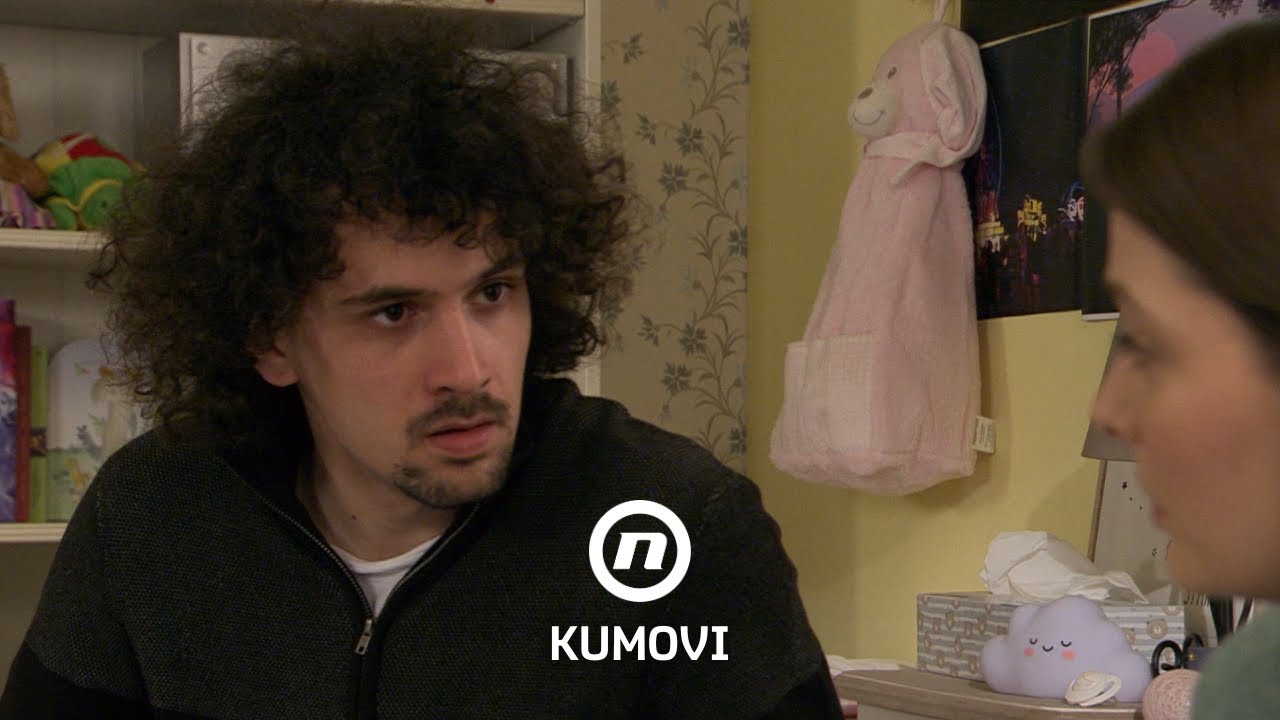 Martin i Matija komentiraju Anđelu i Vinka: 