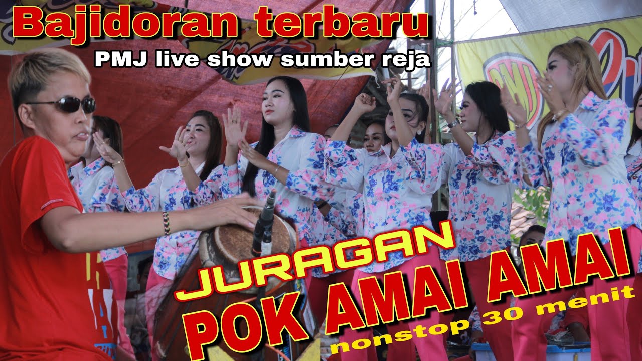 bajidoran pmj ujang lanay terbaru | juragan - hutang - runtah - inget ka mantan | live pebayuran