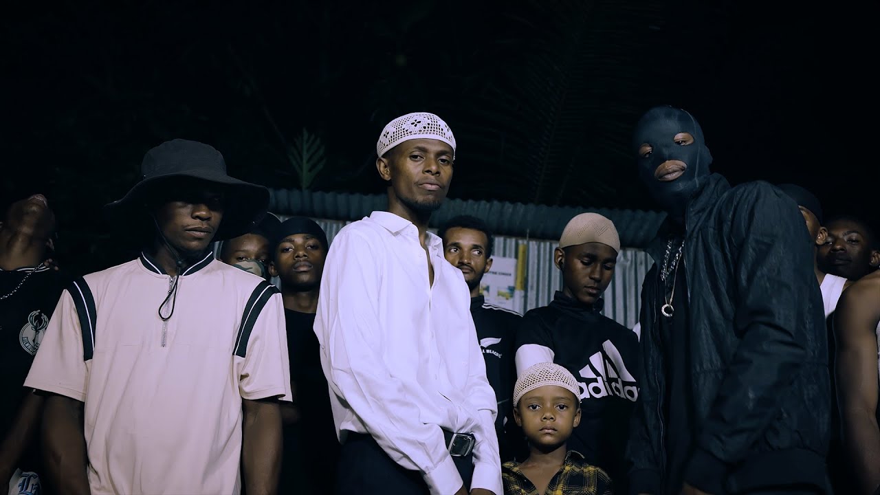 BESTA x MORA GNG - GWA