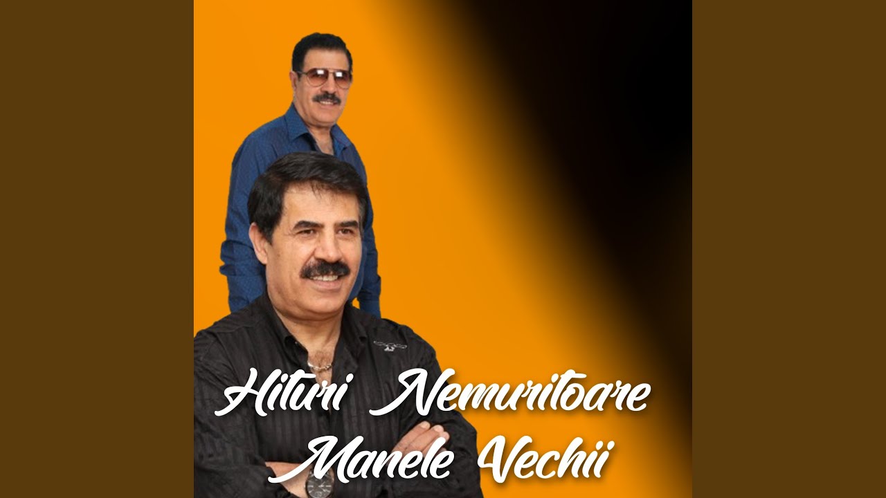 Oare Cum Sa Cred Colaj Manele Vechi