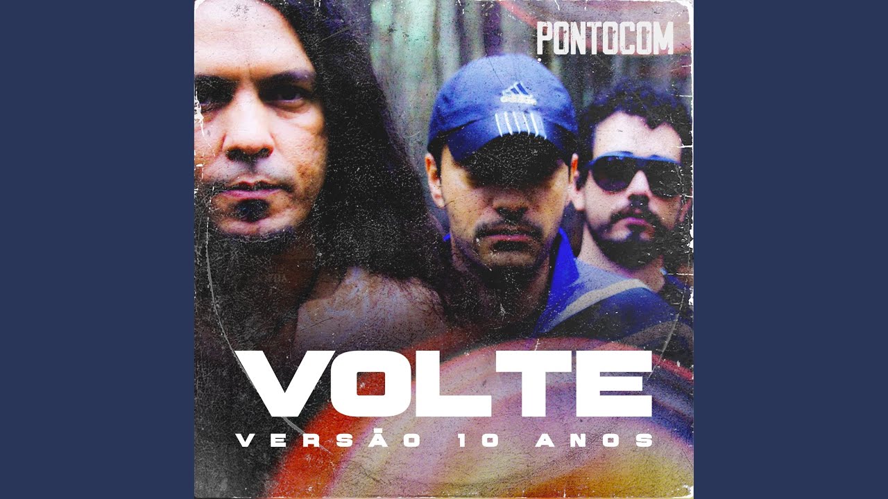 Volte (Versão 10 Anos)