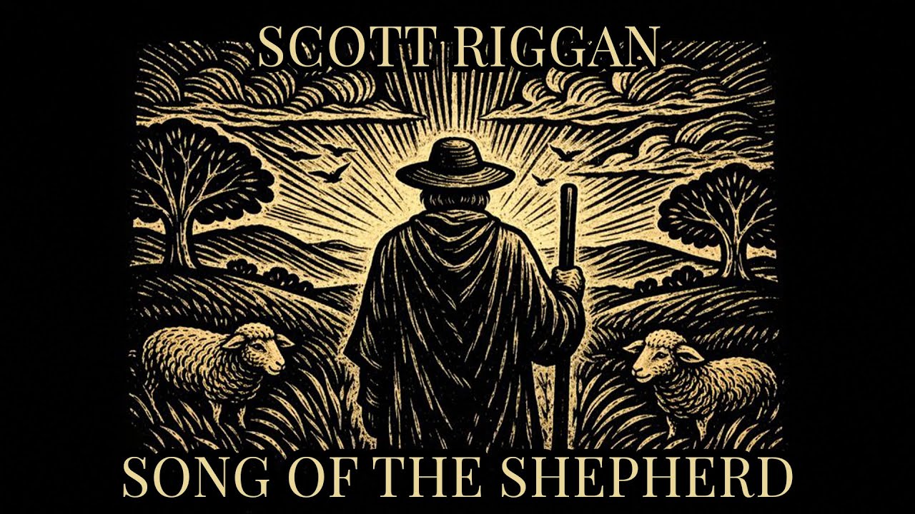 Scott Riggan - 
