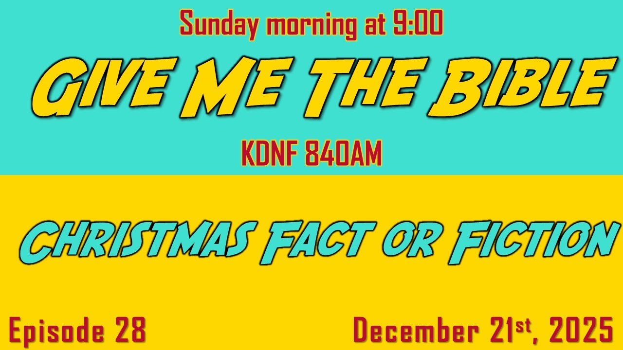 Christmas Fact or Fiction