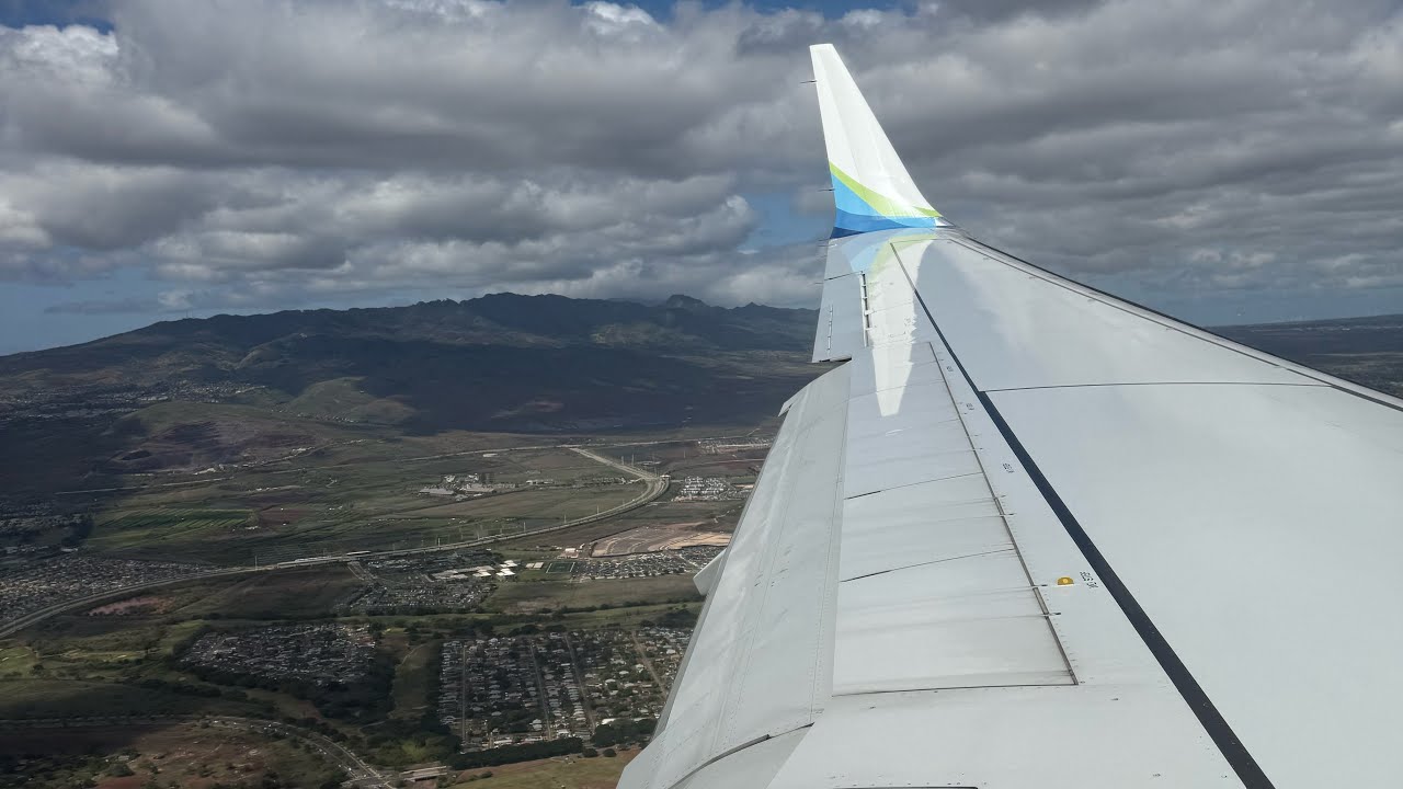PCSing to Hawaii | Temporary Home | Air Force Military Family
