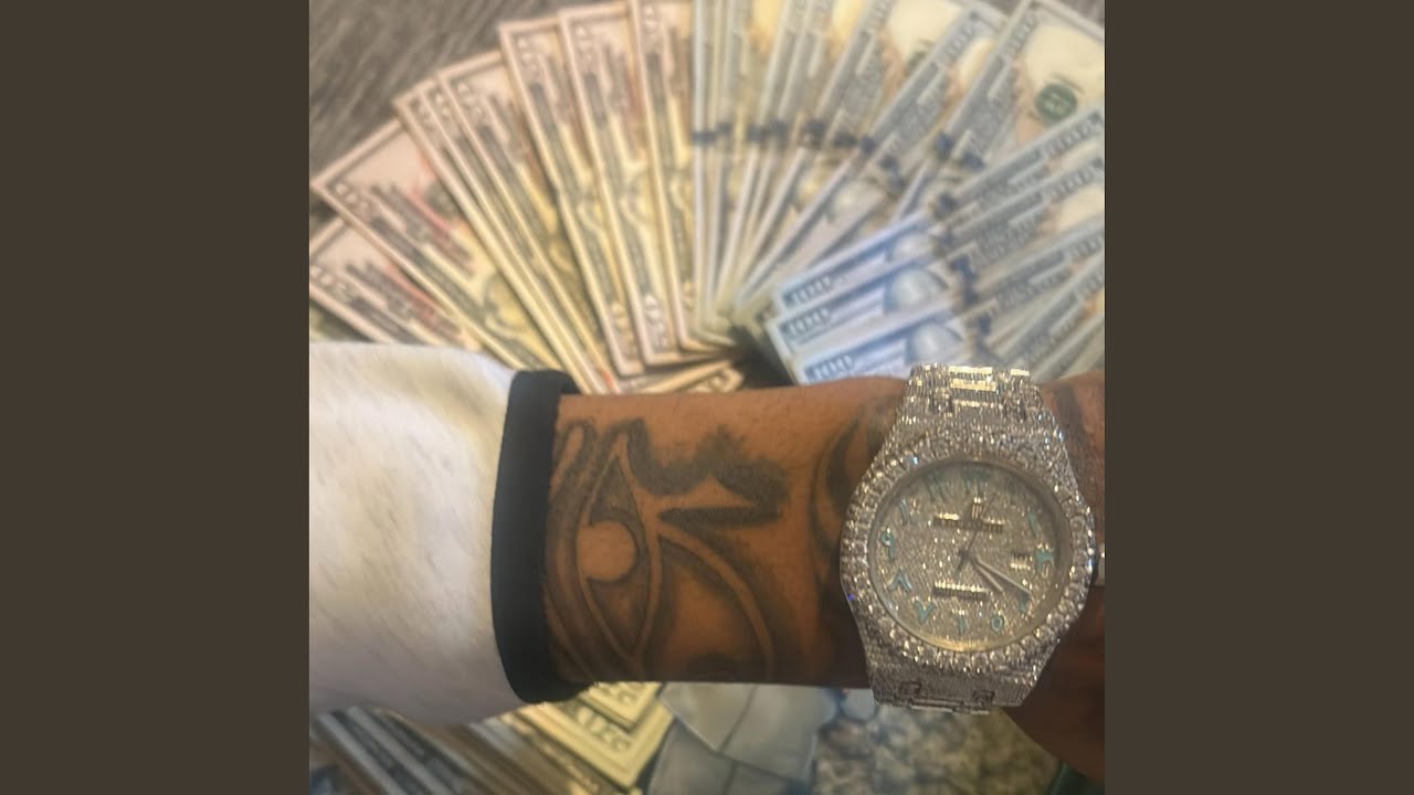 Who you bank wit