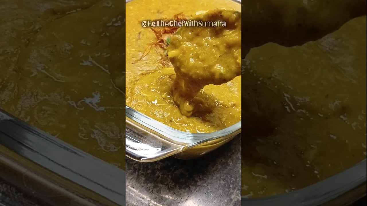 karachi haleem banany ka tareeka | mukammal reciepe👆🏻