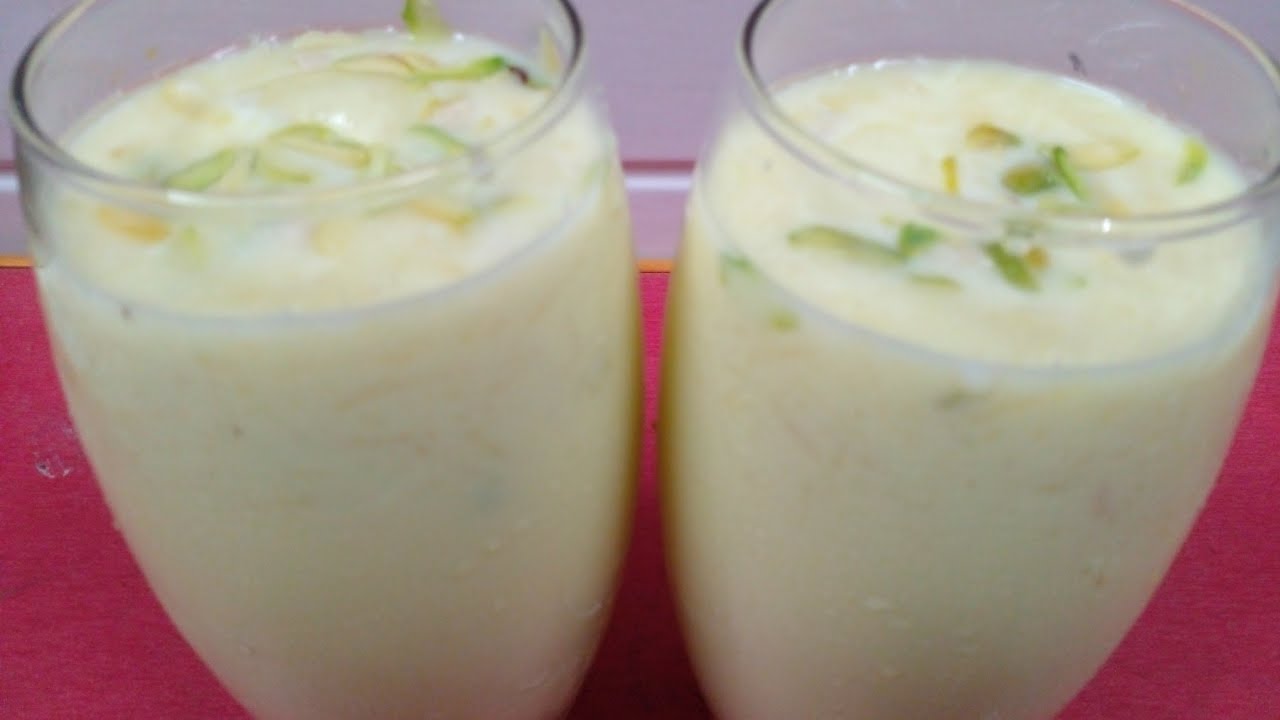 Apple Sharbat Recipe | Purani Delhi Ka Famous Apple Sharbat